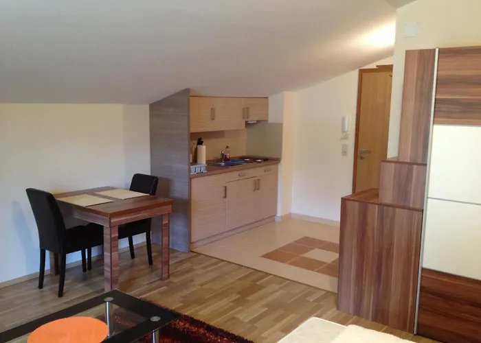 Apartament Alpe-adria *