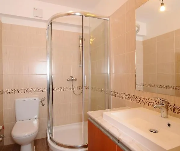 Alpe-adria Apartament